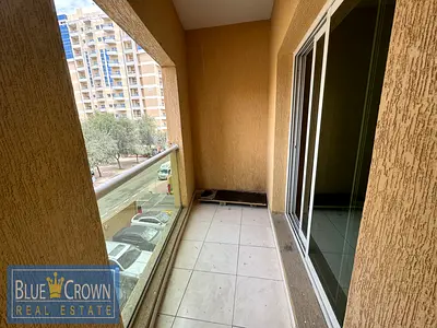 Spacious 2 BHK Huge Size Balcony Lavish Family Building