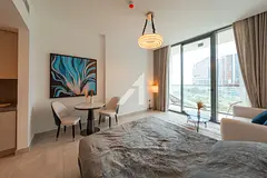 Brand New | Pool View | Fully furnished