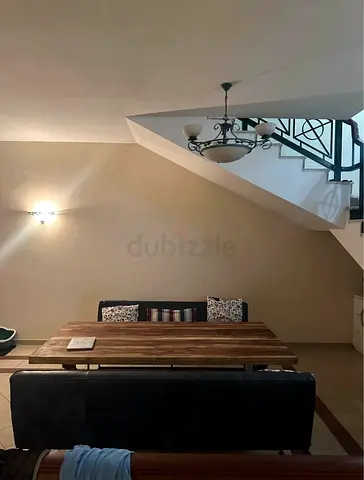 Custom Hand Crafted Suar Wood Table