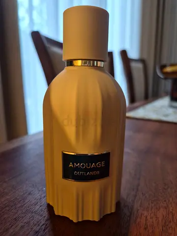 Amouage Outlands Eau de Parfum - 100ml bottle