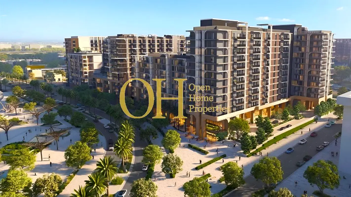 Contemporary Cultural Living-Modern Amenities-Unique Design