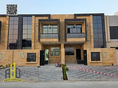 Townhouse for Sale in Al-Hailou 2 – Near the Mosque with Spacious Layout