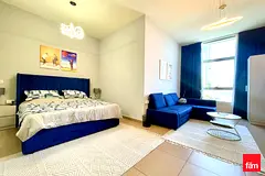Bright, Spacious, Furnished, Near the Bus Stop