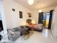 52,000 - 4 CHEQUES | BEST DEAL STUDIO IN JVC | MODERN LAYOUT FURNISHED | READY TO MOVE