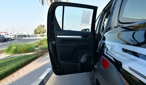 2026 Toyota HILUX 照片 11