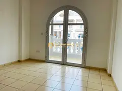 1BR Apartment | Autumn 2 JVC | Balcony &amp; Pool Access