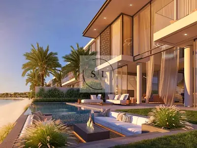 Next Iconic Palm Address | High-Value Beachfront Villa | Private Frond