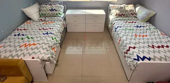 Beds and furniture with good quality for sale