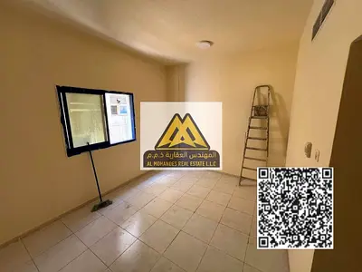 Studio apartment for annual rent in Al Nuaimiya 2, Ajman, in a prime location close to all services