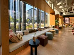 Modern 2 Bedroom | Socio Tower B | Open Views