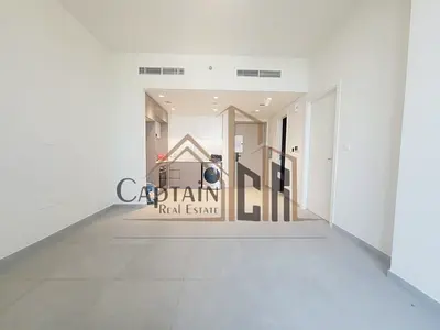 Spacious 1BHK for Rent | Boulevard 2, Aljada Sharjah