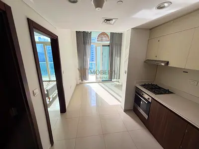 1BR APARTMENT | REVA RESIDENCE | BUSINESS BAY