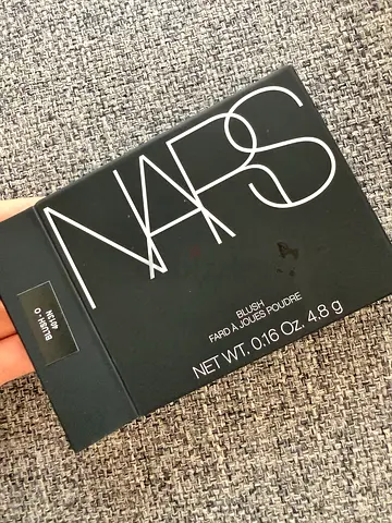 NARS powder blush