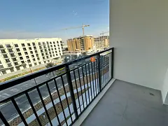 Luxury Living | Ready To Move | Brand New