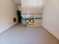 [ Amazing Studio Flat Only Rent 15k Easy Exit to Dubai