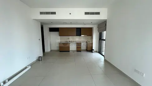 Lowest Price I High Floor I Vacant