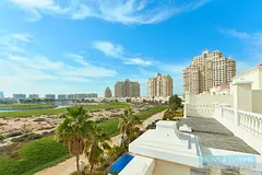 Private Pool - Upgraded Townhouse - Golf Course View