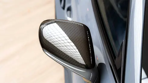 2025 Porsche 911 缩略图 7