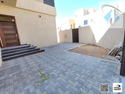 A very distinctive villa for rent, finished in a modern European style.