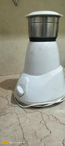 Compact mixer grinder for sale