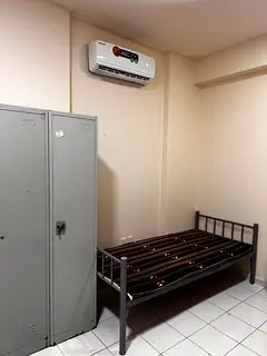 Executive bed spaces (for males) in Nabba, Sharjah