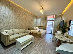 Fully Furnished | Affordable Price | Near Central Mall
