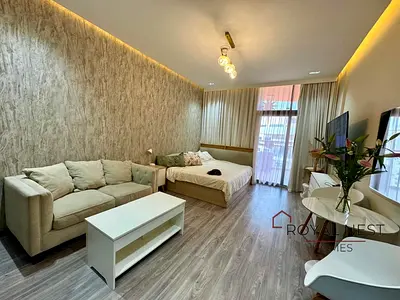 Fully Furnished | Affordable Price | Near Central Mall