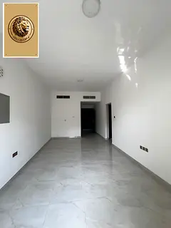 For rent in Ajman, one bedroom and living room, Al Muwaihat 3 Second tenant