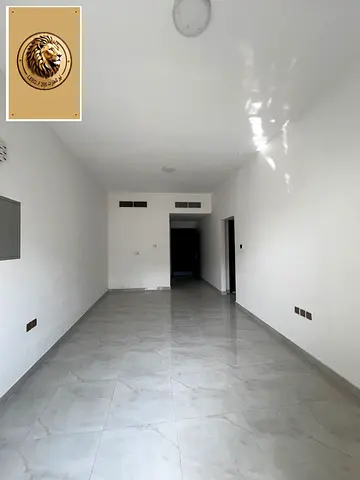 For rent in Ajman, one bedroom and living room, Al Muwaihat 3 Second tenant