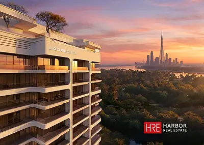 Premium Fully Furnished | Al Khail Road View