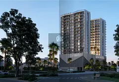 1BR+Study | Q1 2029 | High ROI | Great Investment Opportunity
