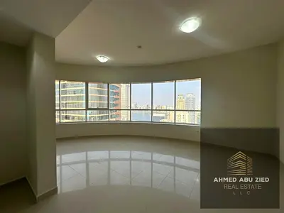 شقة للإيجار السنوي في الشارقة – الخان شقة مكونة من 3 غرف وصالة للإيجار السنوي في منطقة الخان – الشارقة، موقع مميز قريب من مطعم الطربوش السوري وبالقرب