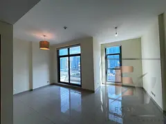 Studio Apartment with Balcony | Claren Tower 1