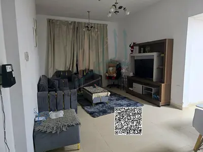 2BHK Apartment For Sale In City Tower Al Nuaimia 3 , Ajman