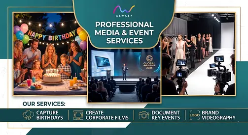 🎬✨ PREMIUM BRAND VISUALS WITH PHOTOGRAPHY  VIDEOGRAPHY IN ABU DHABI