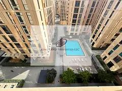 Spacious 3BHK + Maid Room | 4 Washrooms | Balcony | 2250 Sqft | Al Mamsha | 110K