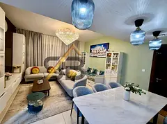 Fully Upgraded | Smart Home | 1-BHK For Sale | 1089 sqft | DLRC