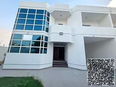 SPECIOUS BEAUTIFUL 4 BEDROOMS VILLA AVAILBLE FOR RENT IN AL AZRA SHARJAH