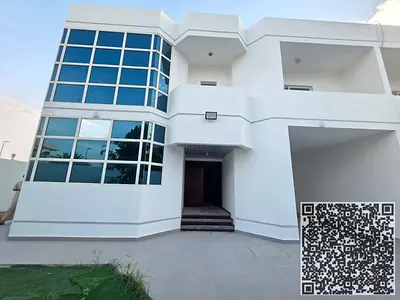 SPECIOUS BEAUTIFUL 4 BEDROOMS VILLA AVAILBLE FOR RENT IN AL AZRA SHARJAH