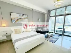 Fully Furnished Studio | Marina View | Great ROI
