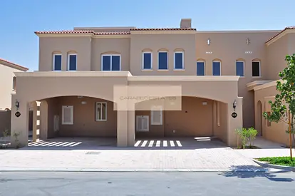 Vacant Now | Landscaped | Serena Resident Agent
