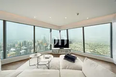 Vacant June | High floor | Stunning views