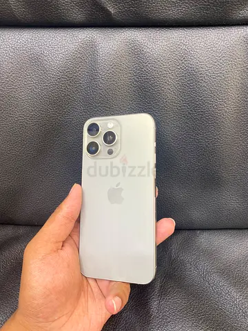 I phone 15 pro max