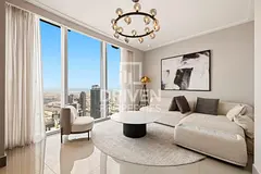 Prime Location | Elegant Apt | Boulevard View