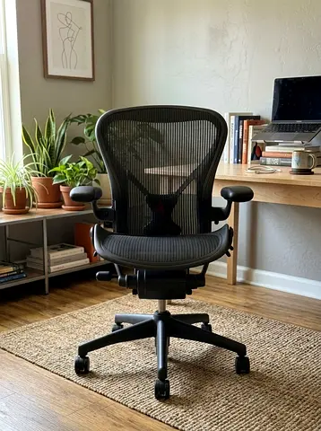 Hermanmiller aeron office chair for sell