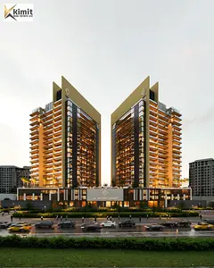 MORE SPACE•MORE COMFORT•SMART INVEST•DON'T WAIT!!