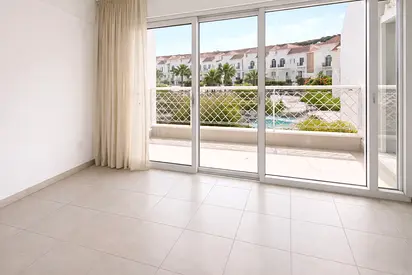 Golf & City View | Affordable Studio | Investor Deal