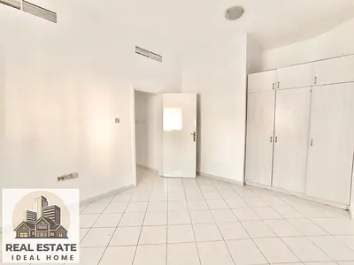 Fixed Wardrobes | New Family Building | Spacious 1BHK Apartment with Big Balcony | Near Bus Stop