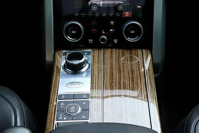 2018 LAND Rover RANGE ROVER — миниатюра 13