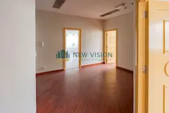 Premium Office for Rent in Al Majaz 3 | Sea View Commercial Space | 1345 Sqft | Chiller Free | Parki